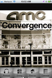 Convergance poster 1