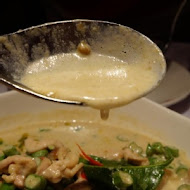 瓦城泰國料理