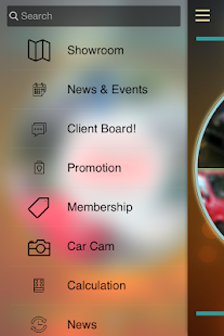 Sg Car Rental Screenshots 9