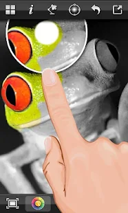 Color Splash FX - screenshot thumbnail