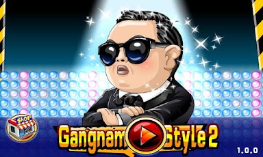 Game Android : Gangnam Style Game 2