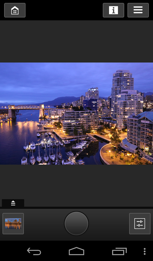 Canon Camera Connect Android Apps on Google Play