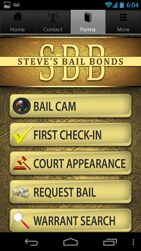 免費下載生活APP|Steves Bail Bonds app開箱文|APP開箱王