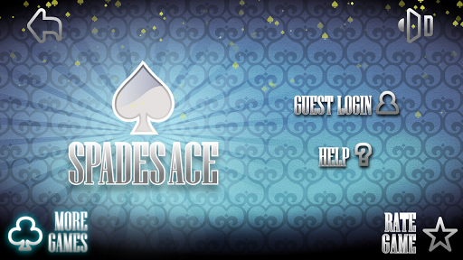 【免費紙牌App】Spades Ace-APP點子