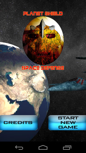 免費下載街機APP|Planet Shield Space Defense app開箱文|APP開箱王