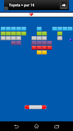 Arkanoids Classic poster 4