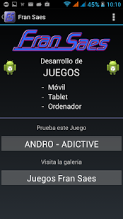 How to download Fran Saes patch 1.0.5 apk for laptop