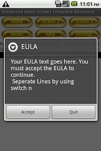 Free Download Enhanced MultiScreen Starter APK
