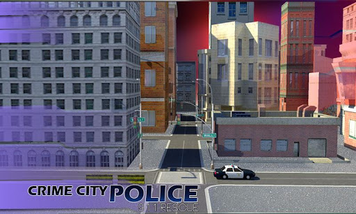 免費下載模擬APP|Crime City Police: 911 Rescue app開箱文|APP開箱王