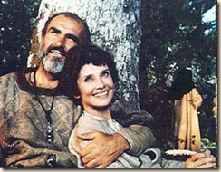 Robin and Marian