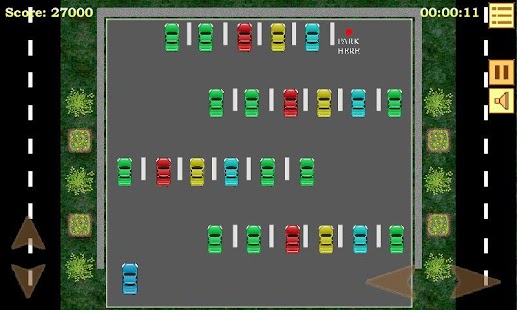 Car Parking Screenshots 1