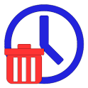 HistoryCleaner logo