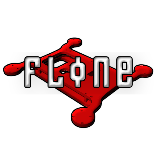 Flone Remote LOGO-APP點子