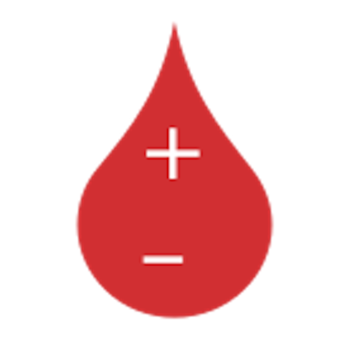 Blood Type App LOGO-APP點子