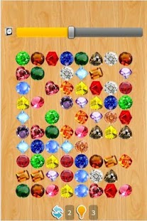 How to install Diamond puzzles 1.0 mod apk for bluestacks