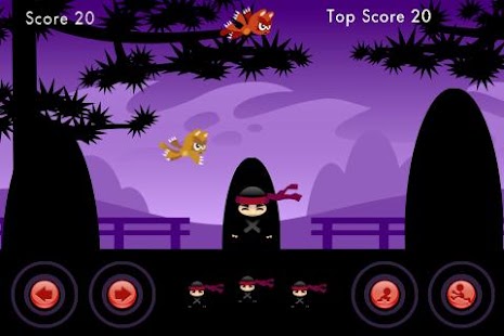 How to mod Mad Cats vs Ninja 1.0 mod apk for pc