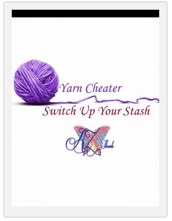 Yarn Cheater