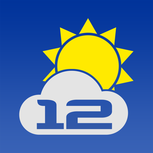 Portland Weather App -Fox 12 新聞 App LOGO-APP開箱王