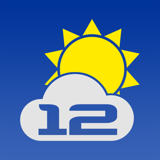 Portland Weather App -Fox 12 LOGO-APP點子