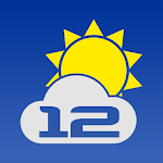 Portland Weather App -Fox 12 Apk
