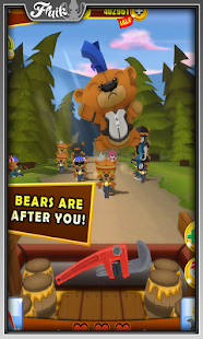 Grumpy Bears (Mod Coins & Gems/Ad free)