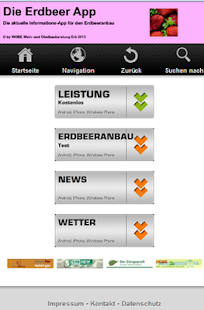 How to install Die Erdbeer App 0.1 mod apk for laptop