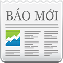 Bao Moi 3.0 – Tin tiếng Việt logo