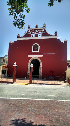 Iglesia De Lerma