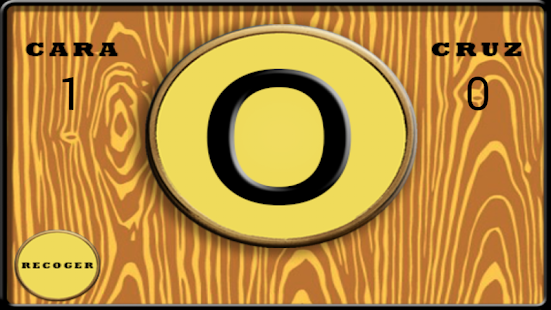Lastest cara o cruz APK