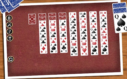   Solitaire Collection- screenshot thumbnail   