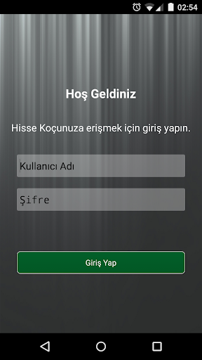 Hisse Koçu