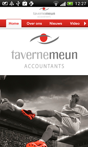 Tavernemeun Accountants