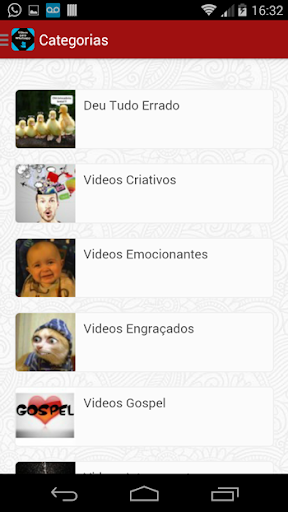 Videos Para Whatsapp