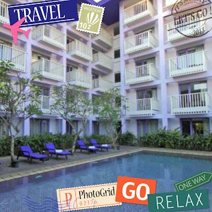 Hotel Kuta Bali Screenshots 5