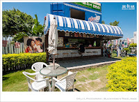 幸福森林庭園咖啡館 (已歇業)