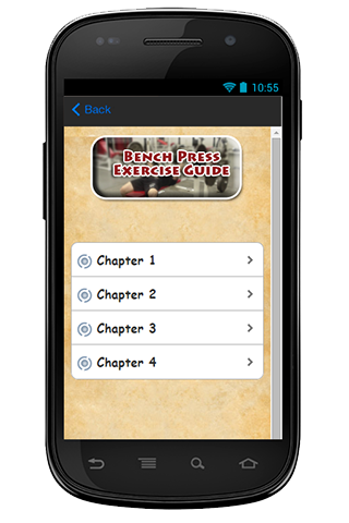 免費下載健康APP|Bench Press Exercise Guide app開箱文|APP開箱王