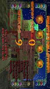 Haunted Halloween Slot Machine Screenshots 4