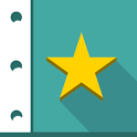 My Celebrity Diary icon