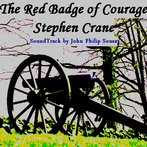 The Red Badge of Courage