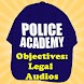 Police Academy: Legal mp3