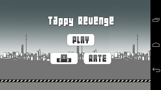 Lastest Tappy Revenge APK for Android