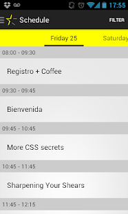 Download StarTech Conf APK