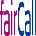 FairCall logo