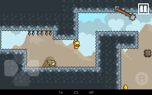 Gravity Duck apk cracked download - screenshot thumbnail