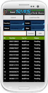 How to install SMS Marketing Support 1.0.0 unlimited apk for laptop
