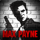 Max Payne Mobile mobile app icon