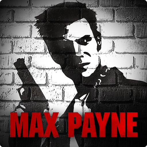 Max Payne Mobile APK+SD Data İndir