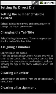 How to install Direct Dial lastet apk for pc