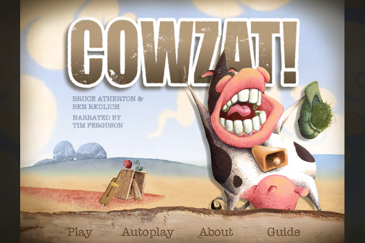 Cowzat