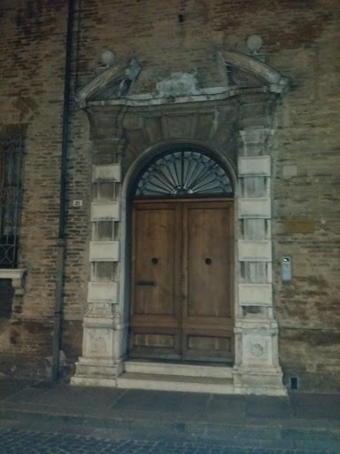 Ravenna Casa Vignuzzi